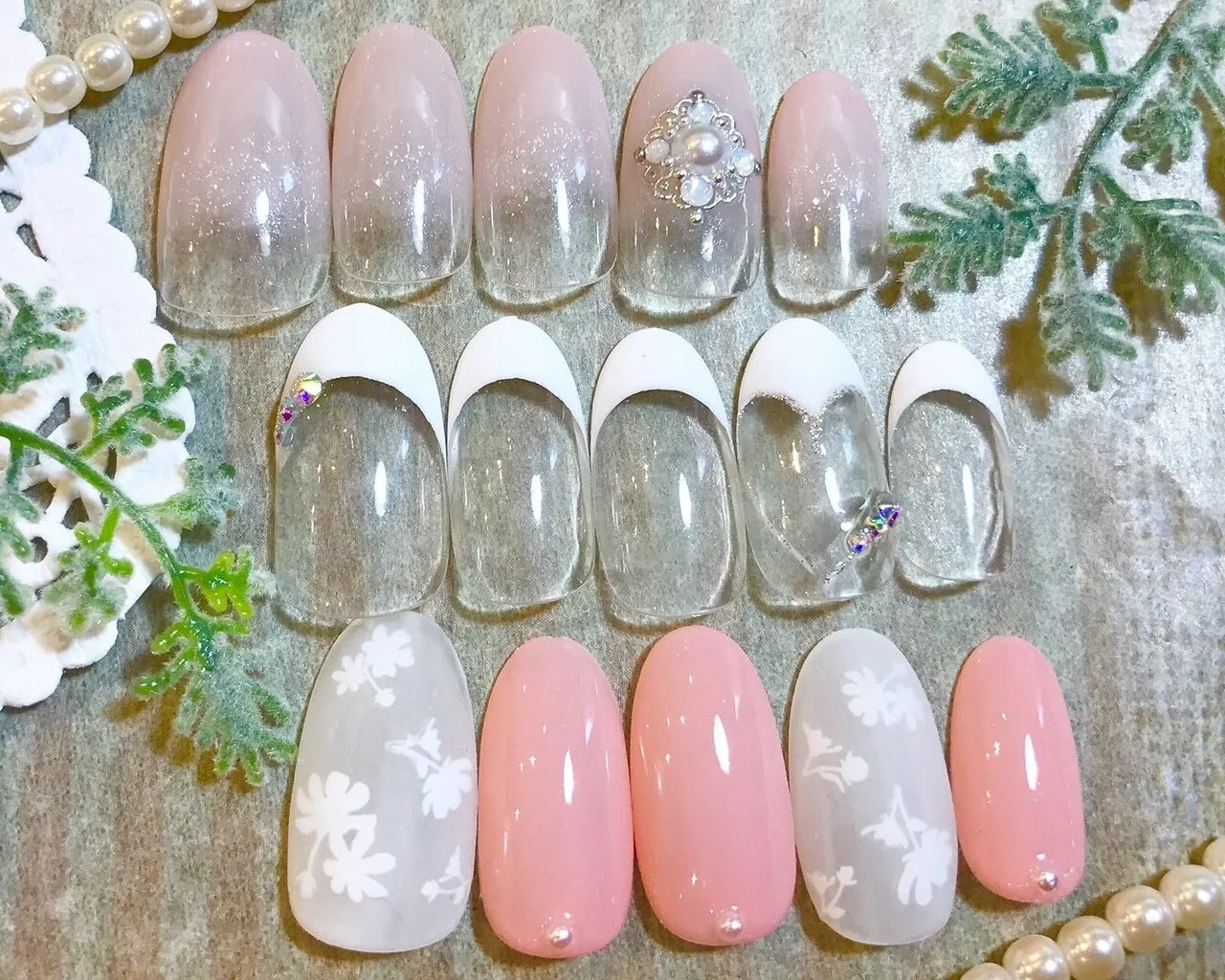 定額コース 8,480円