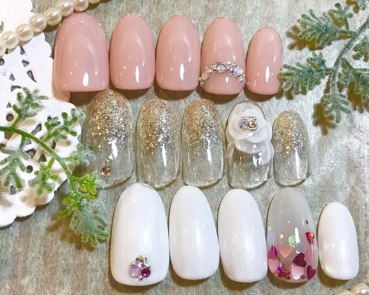 定額コース 7,480円