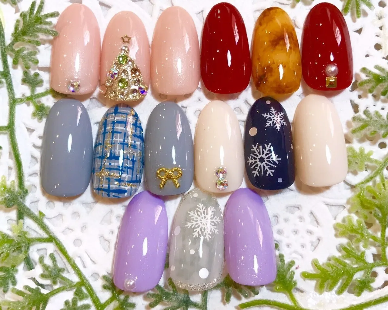 初回 5,500円 冬限定