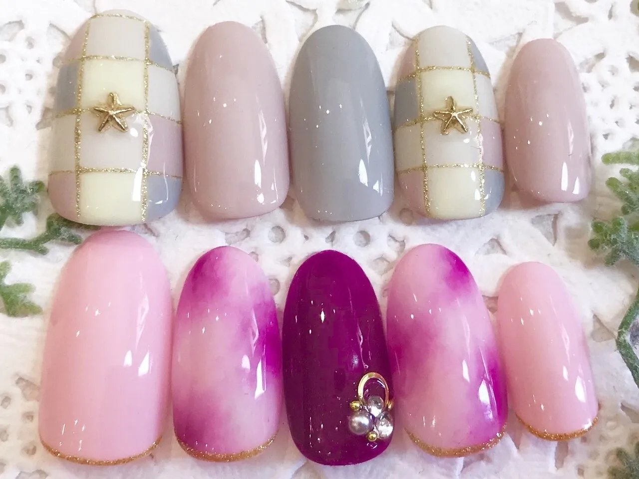 定額コース 9,480円