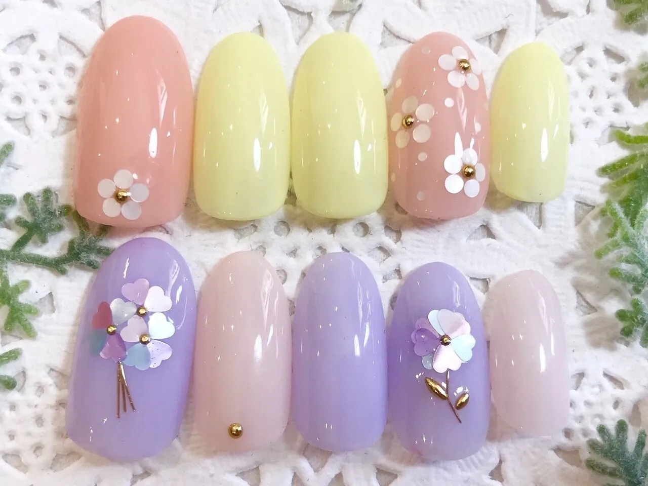 定額コース 7,480円