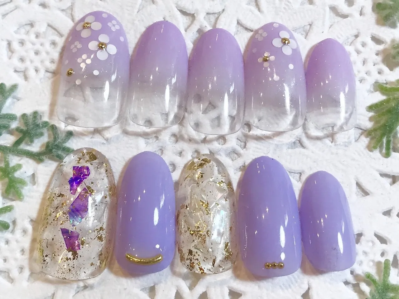 定額コース 8,480円